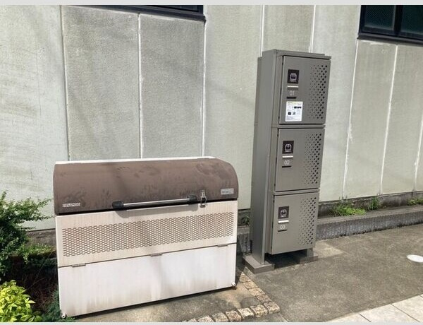 サンライズSの周辺