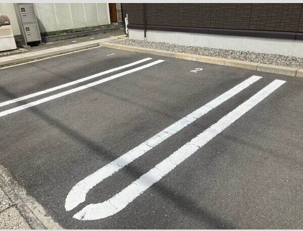 サンライズSの駐車場