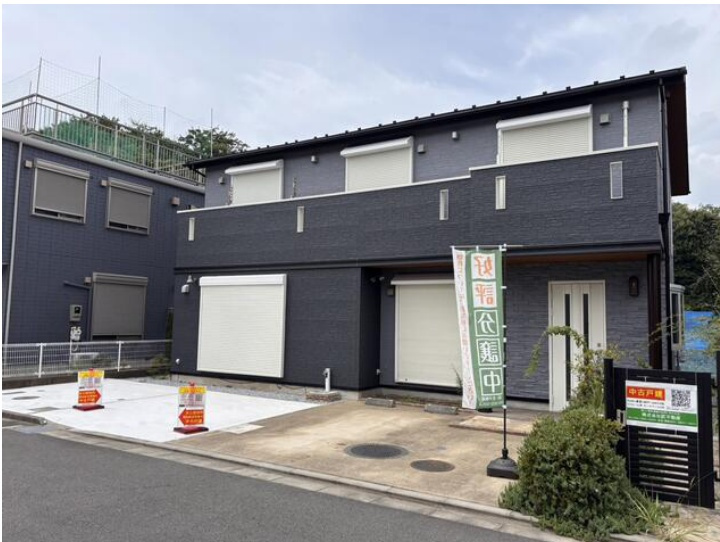 泉区池の谷 中古戸建 6580万円のその他