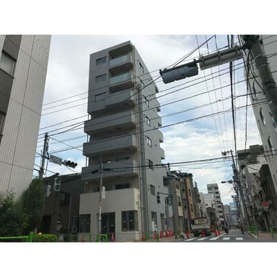 【外観】 | Grande Etoile（グランテトワール）