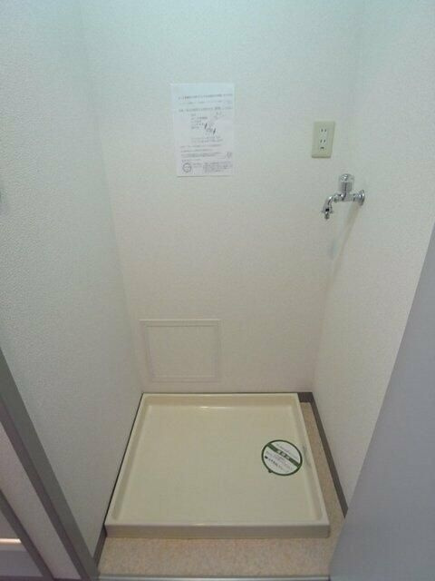 藤和シティスクエア練馬のその他