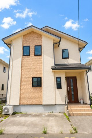 鴻巣市赤城　中古戸建