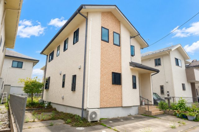 鴻巣市赤城　中古戸建のその他