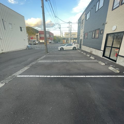 ルピナス高砂の居間・リビング