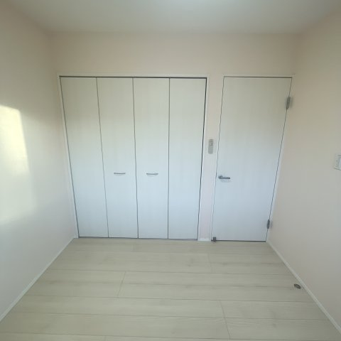 ルピナス高砂の設備