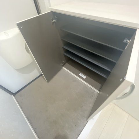 ルピナス高砂の設備