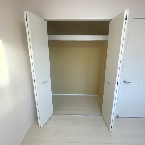 ルピナス高砂の収納