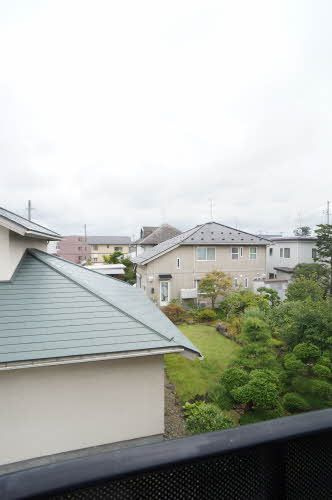 ディアス北田 Ｅの展望