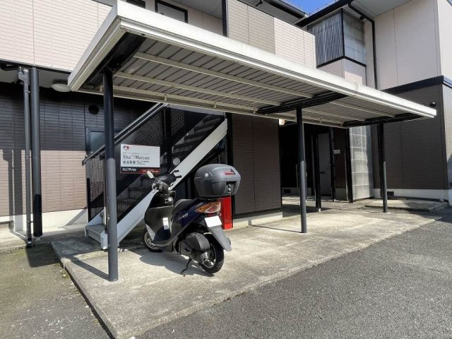 ディアス北田 Ｅのその他共用部分