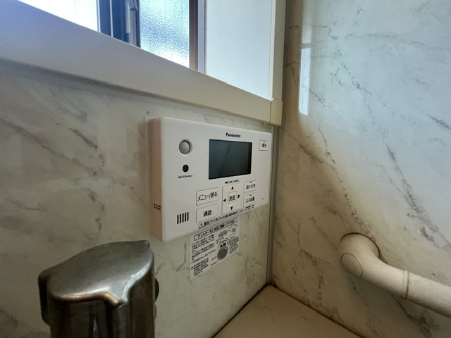 美加の台貸家のその他