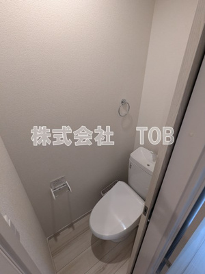 【トイレ】 | メルディア調布