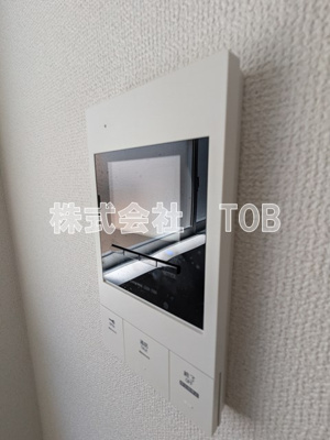 【セキュリティ】 | メルディア調布