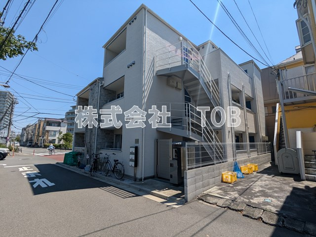 【エントランス】 | メルディア調布