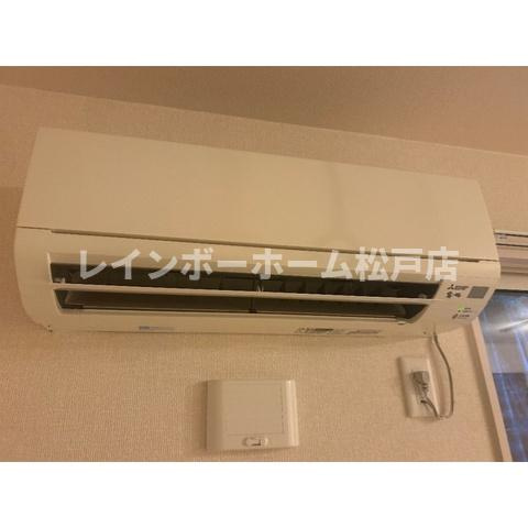 FCBⅠの設備