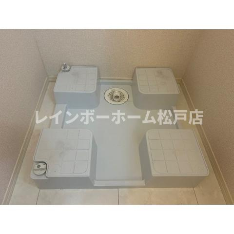 FCBⅠのその他