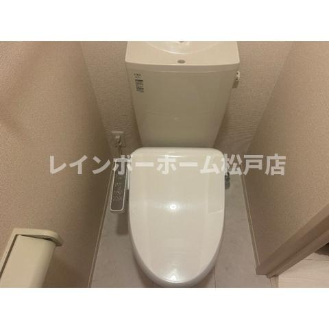 FCBⅠのトイレ|トイレも気になるポイント