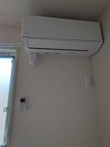 フェリーチェの設備