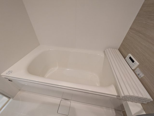 フェリーチェの浴室