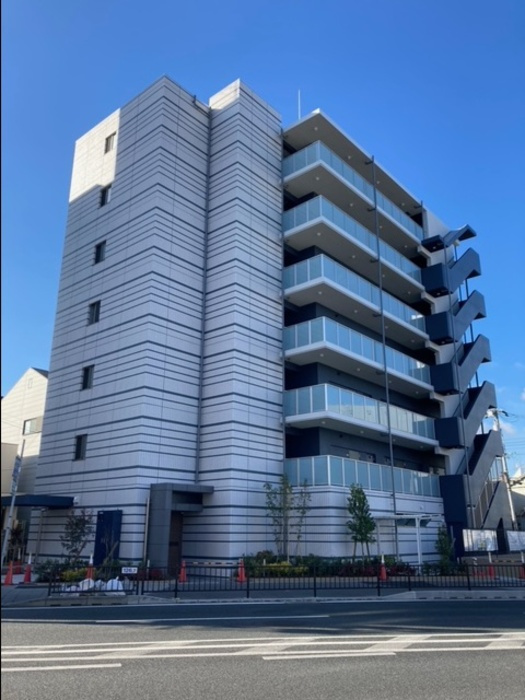 HABITAT平野