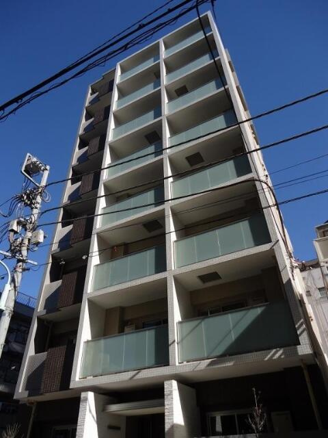 ＳＵＰＵＲＵＳＥ板橋弐番館