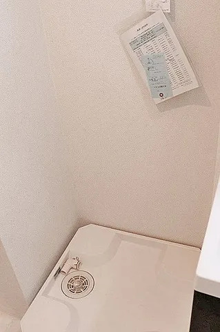 プルミエール金町の設備