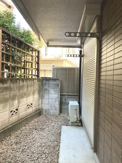 Ｖｅｒｄｅのその他共用部分