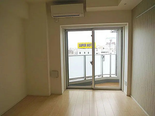 ハーモニーレジデンス山手大塚＃００２の居間・リビング|※同タイプ参考写真