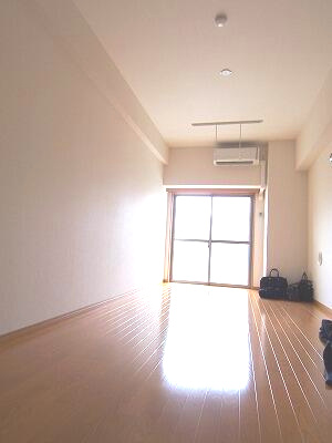 ＴＲＡＤＩＳ　ＮＩＰＰＯＲＩ　Ｅの居間・リビング