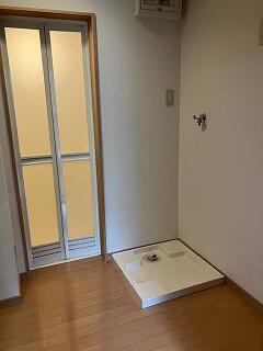 クレフラスト一之江の設備