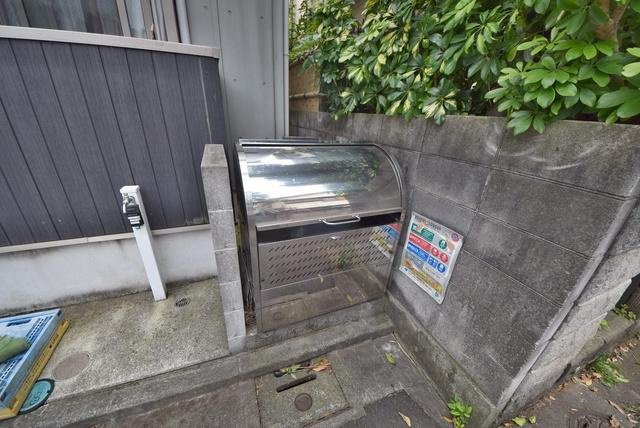 クレフラスト一之江のその他共用部分