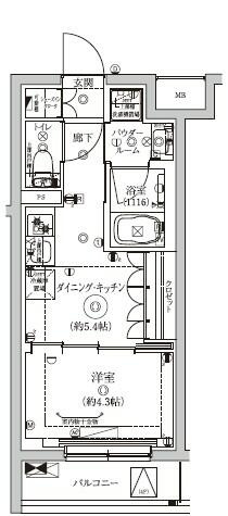 セジョリ東陽町Ⅱ