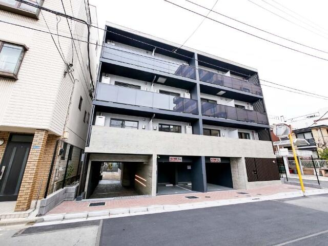 セジョリ東陽町Ⅱ