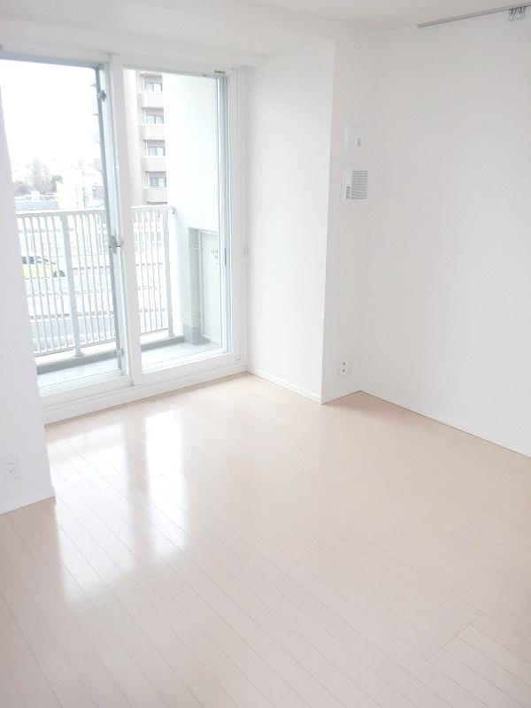 パークアクシス板橋本町弐番館