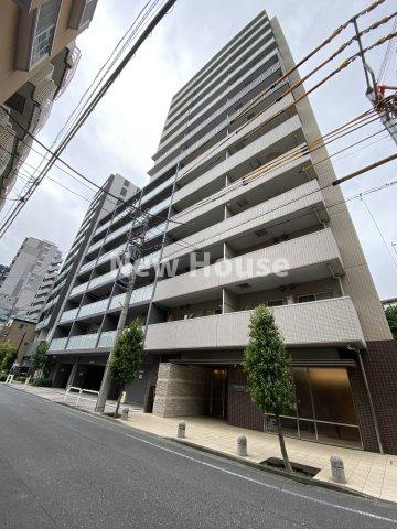 パークアクシス板橋本町弐番館