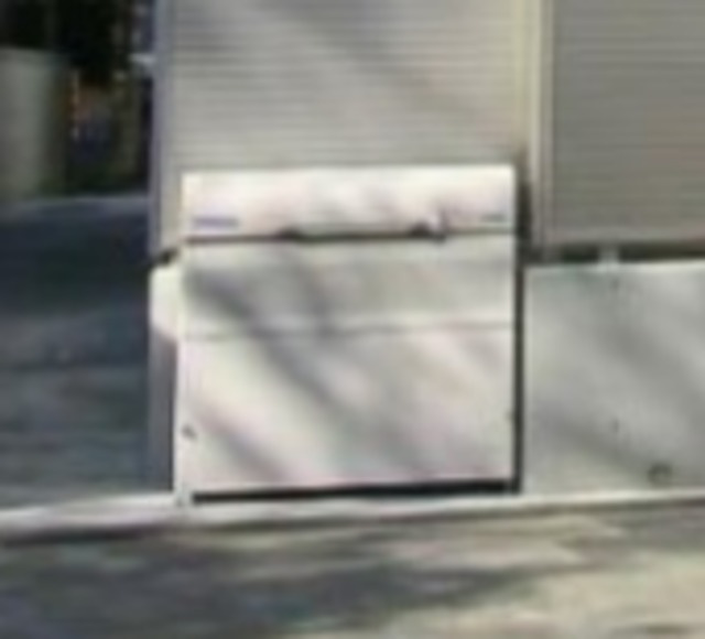 スリジェ北千住のその他共用部分