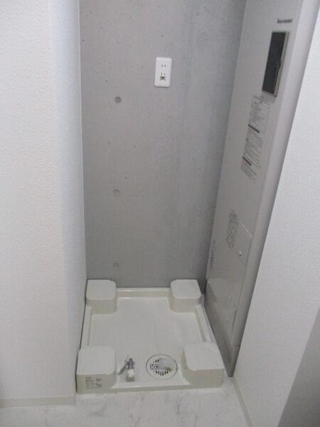 ＣＯＣＯＦＬＡＴ池袋の設備