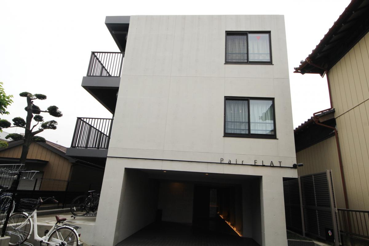 Ｐａｉｒ　ＦＬＡＴ
