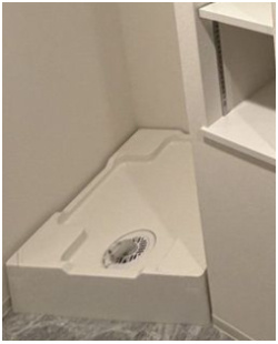 アイルグランデ押上ノースの設備