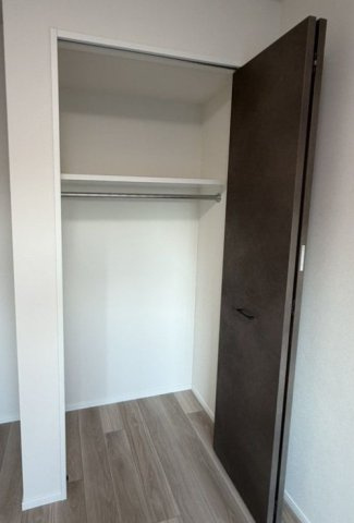 アイルグランデ押上ノースの収納