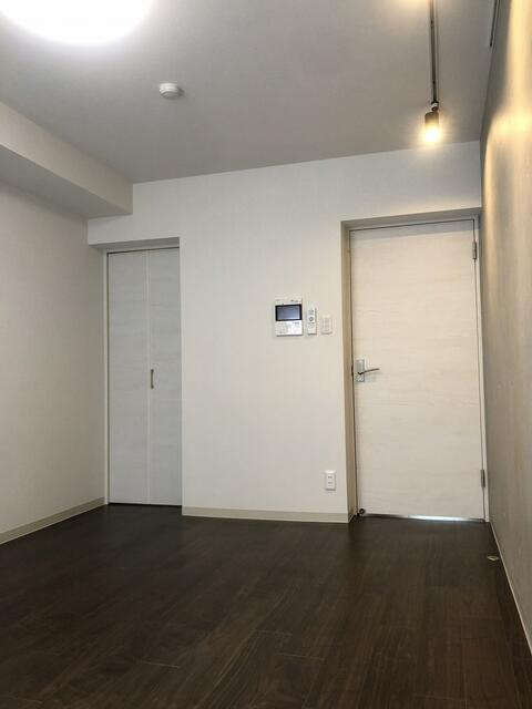 グランジュテ巣鴨の内装