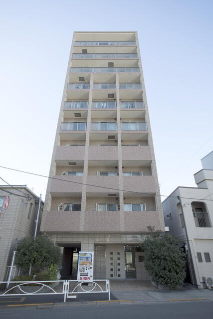 リガーレ墨田レヴァンテ