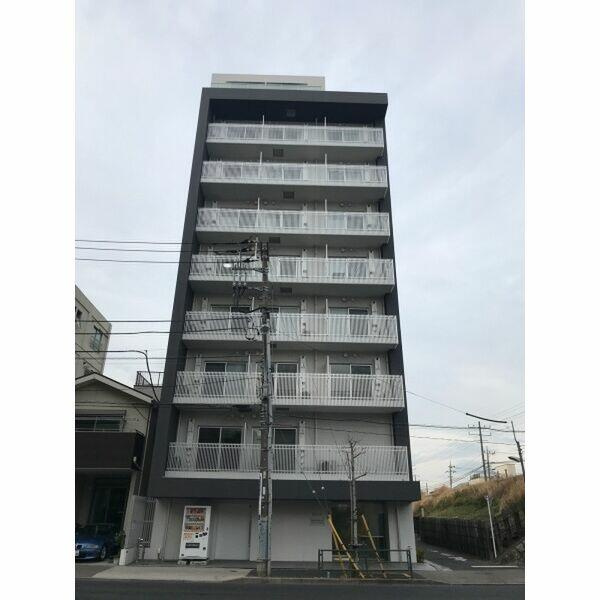 アイルイムーブル西大島
