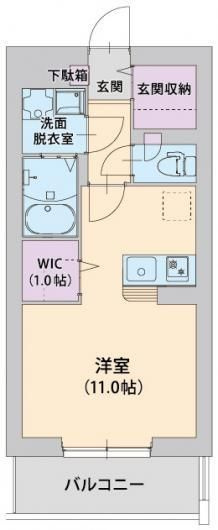 【間取り】 | クレイズ