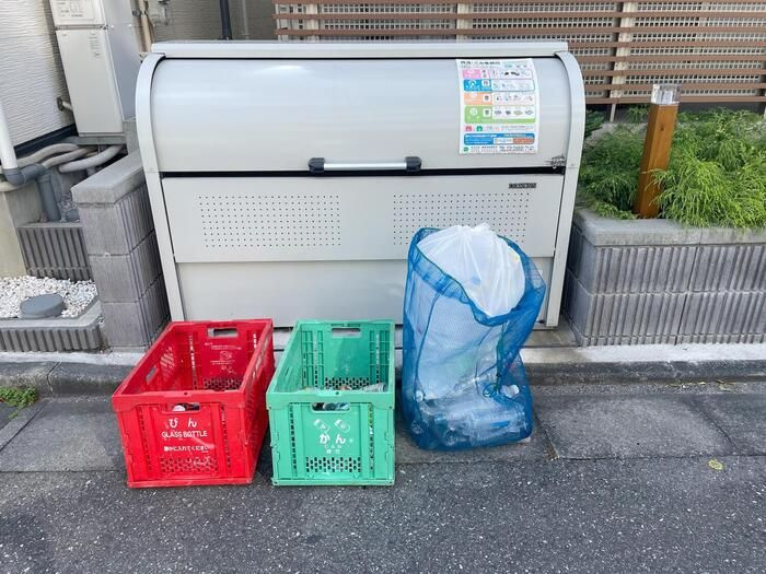 アンジュール練馬