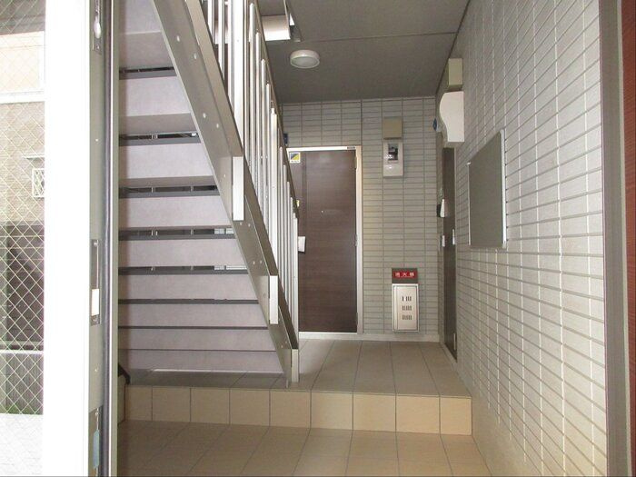 アンジュール練馬のその他共用部分