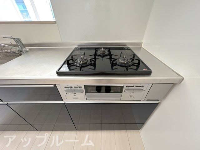 ルミエールのキッチン