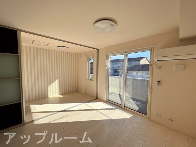 ルミエールの内装