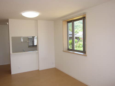 【居間・リビング】 | メゾン二林