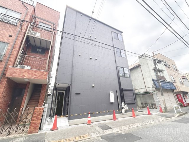 ティーグル赤羽