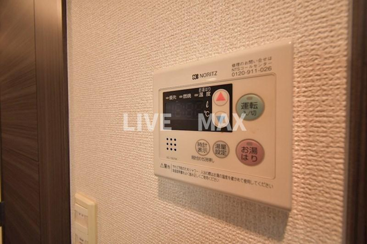 【設備】エスリード福島第5 